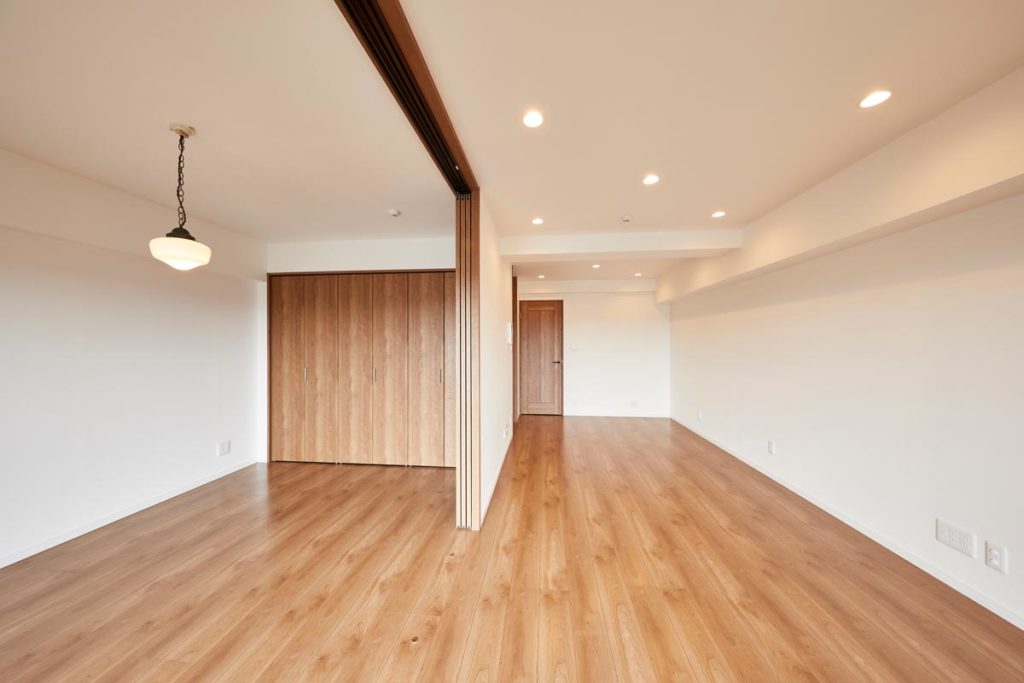 大阪ではリフォームで間取り変更をして住みやすい家を実現できる
